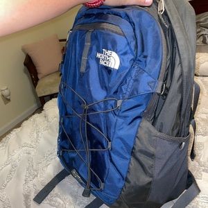 North Face Men’s Backpack